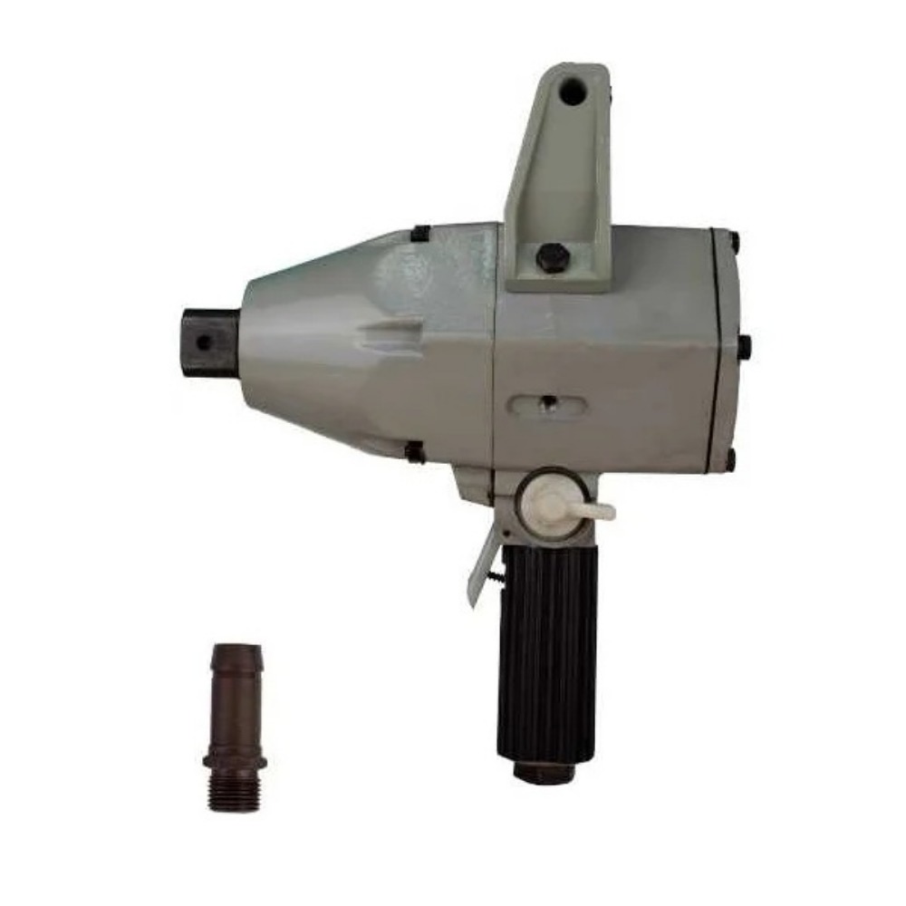 Гайковерт ударный пневматический TORNERI ИП-3128MC