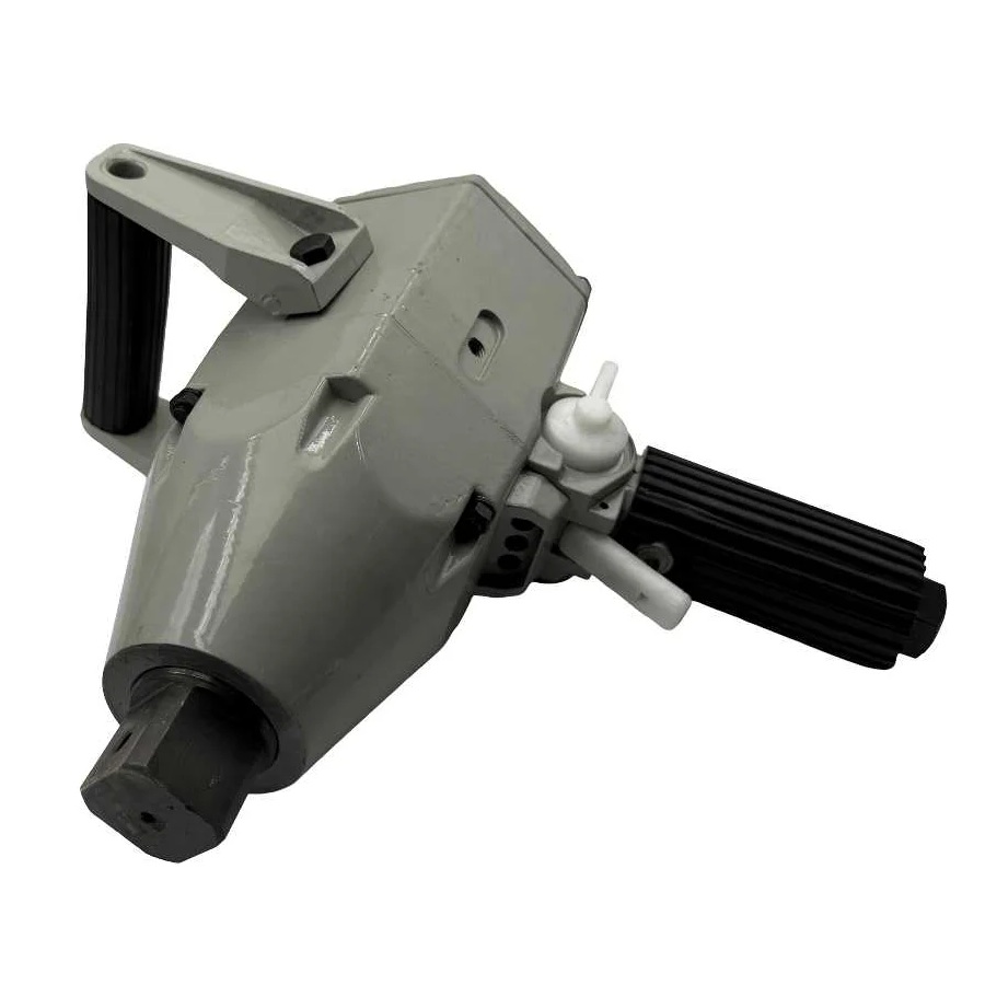 Гайковерт ударный пневматический TORNERI ИП-3128