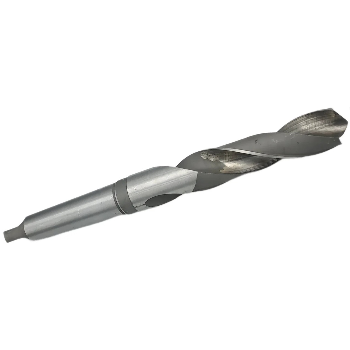 Сверло по металлу с коническим хвостовиком TORNERI 95.0 мм