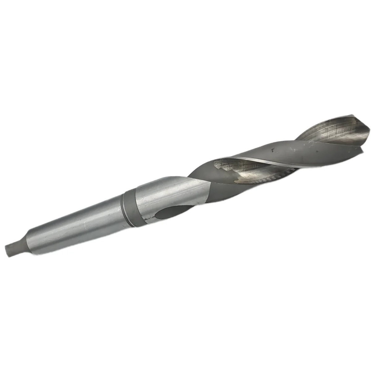 Сверло по металлу с коническим хвостовиком TORNERI 77.0 мм