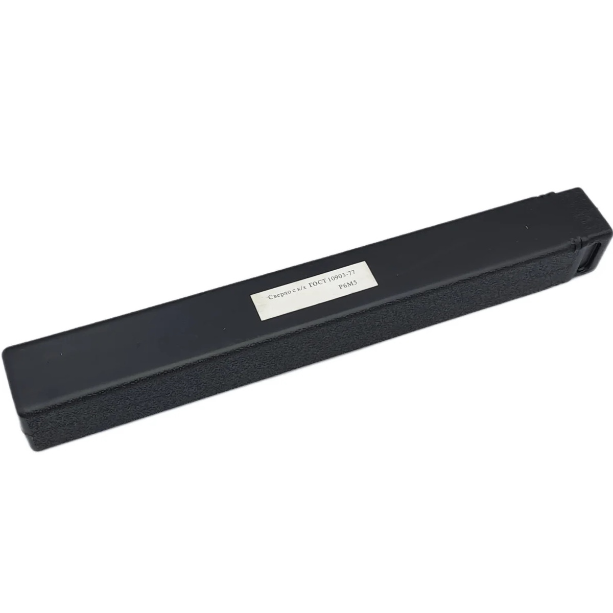 Сверло по металлу с коническим хвостовиком TORNERI 79.0 ммФото 11096-02.jpg