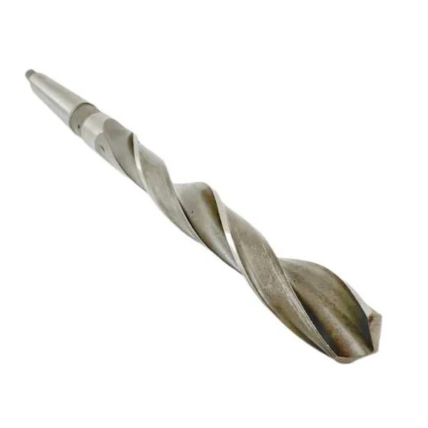 Сверло с коническим хвостовиком TORNERI 70.0 мм