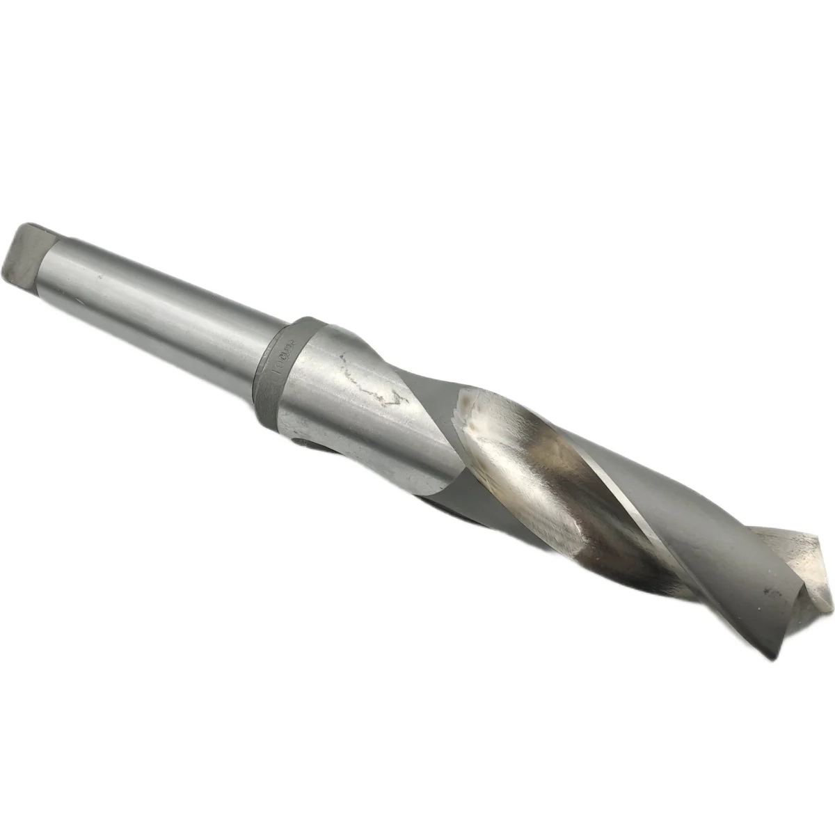 Сверло с коническим хвостовиком TORNERI 61.0 мм
