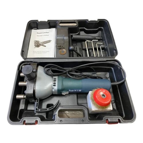 Фальцеосадочная машина TRUMPF TruTool F 301 (для закрывания питтсбургских фальцев)Фото 1111-02.jpg