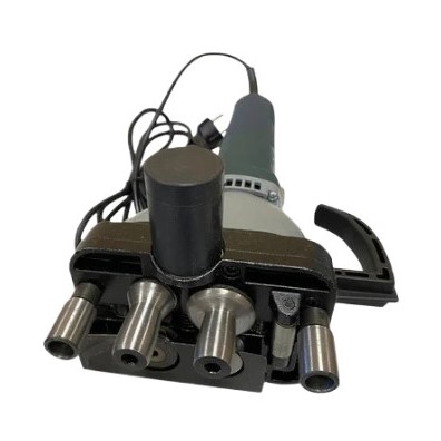 Фальцеосадочная машина TRUMPF TruTool F 301 (для закрывания питтсбургских фальцев)Фото 1111-03.jpg