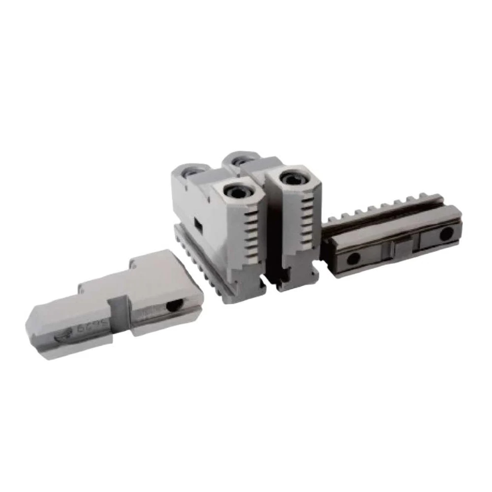 Кулачки сборные к патрону токарному Ø500 3-х кул. TORNERI