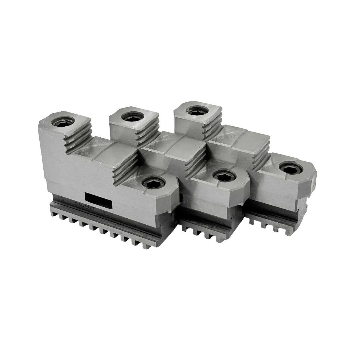 Кулачки сборные к патрону токарному Ø400 3-х кул. TORNERI