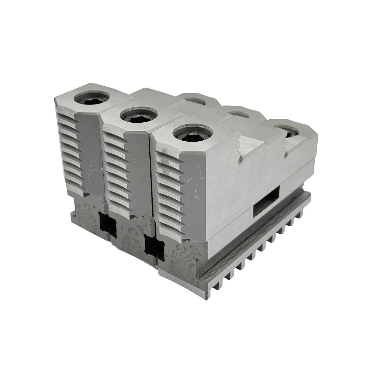 Кулачки сборные к патрону токарному Ø315 3-х кул. TORNERIФото 11116-02.jpg