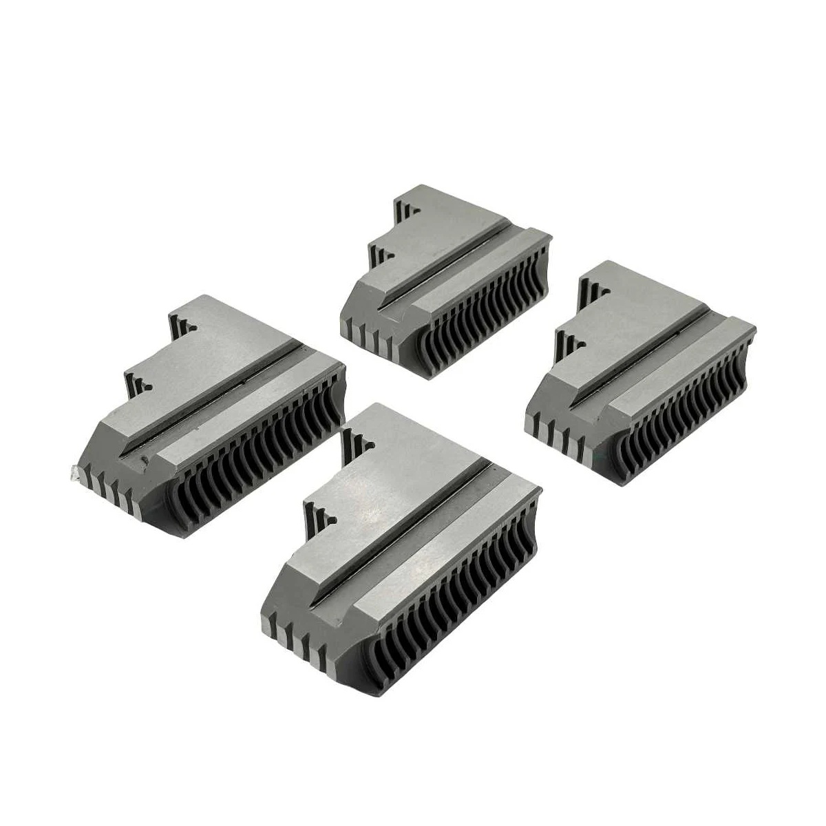 Кулачки универсальные к патрону токарному Ø400 4- кул. ширина 38 мм, паз 13 мм TORNERIФото 11117-02.jpg