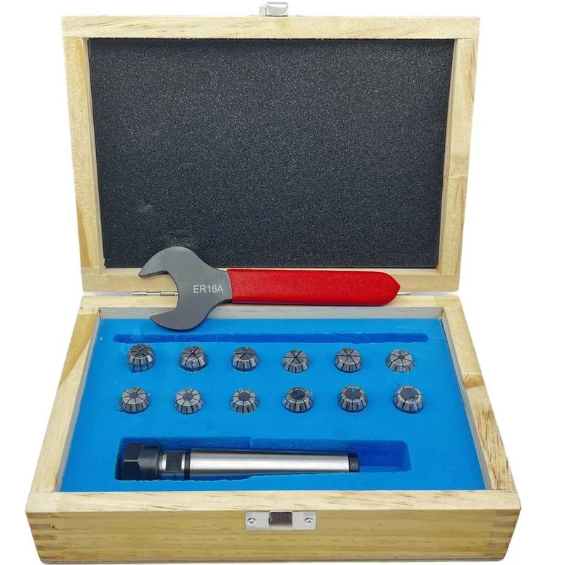 Цанговые патроны и цанги