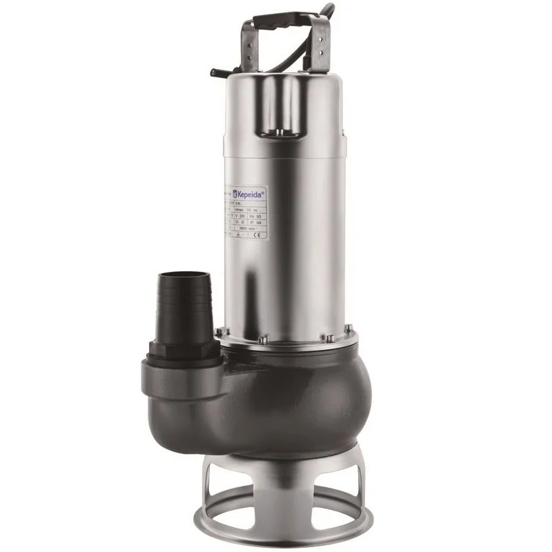 Насос погружной WDS-1100TF Kepeida