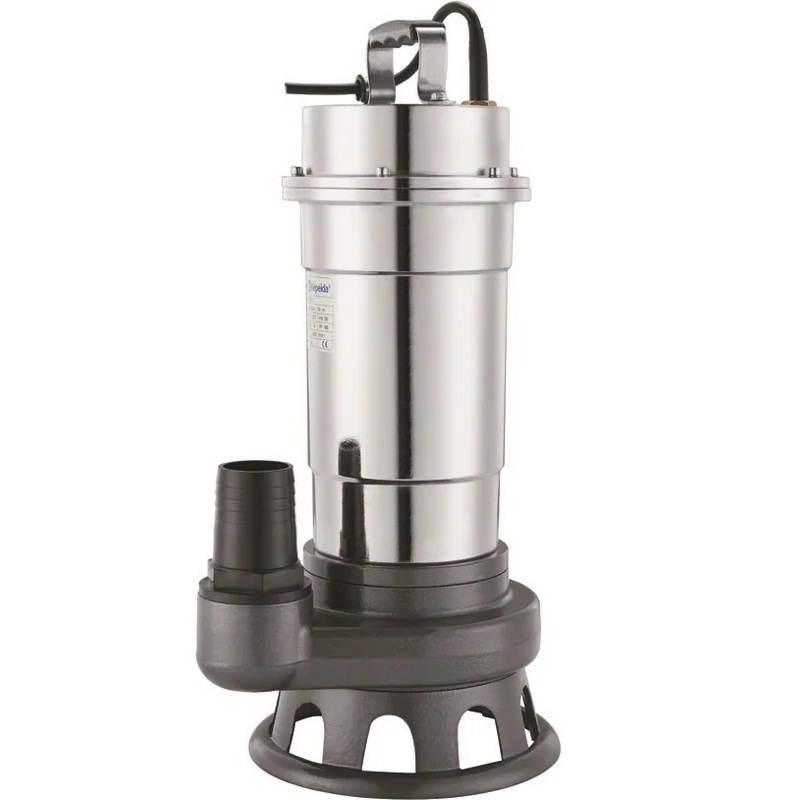 Насос погружной WDS-750TF Kepeida