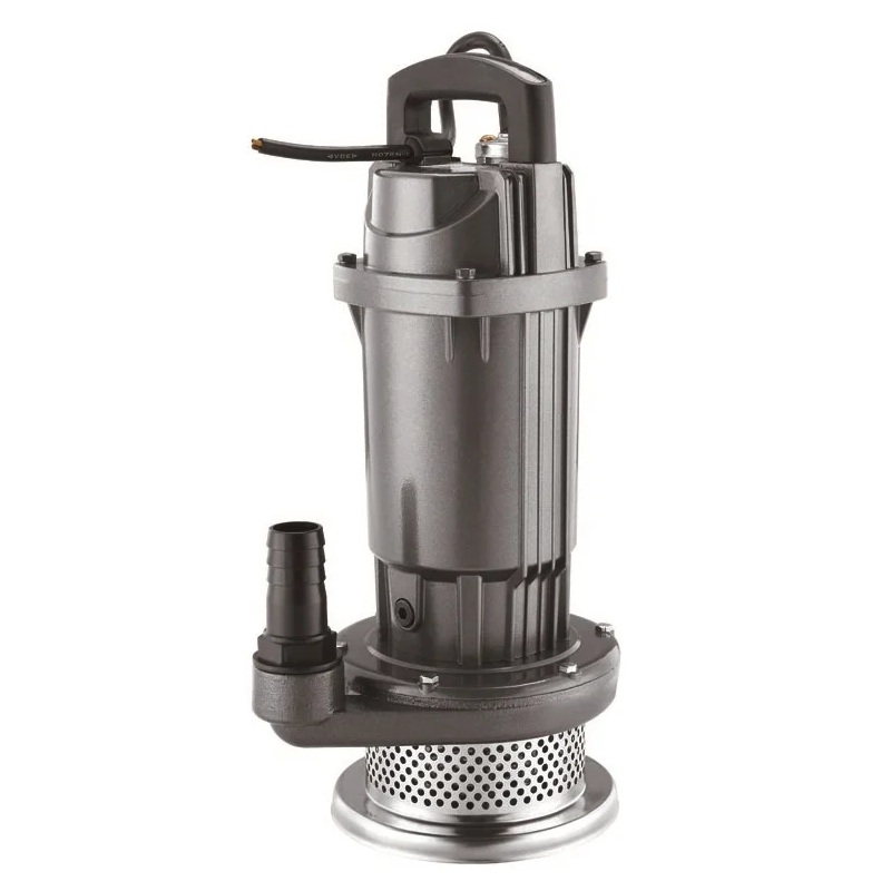 Насос погружной QDX1.5-16-0.37L-F Kepeida