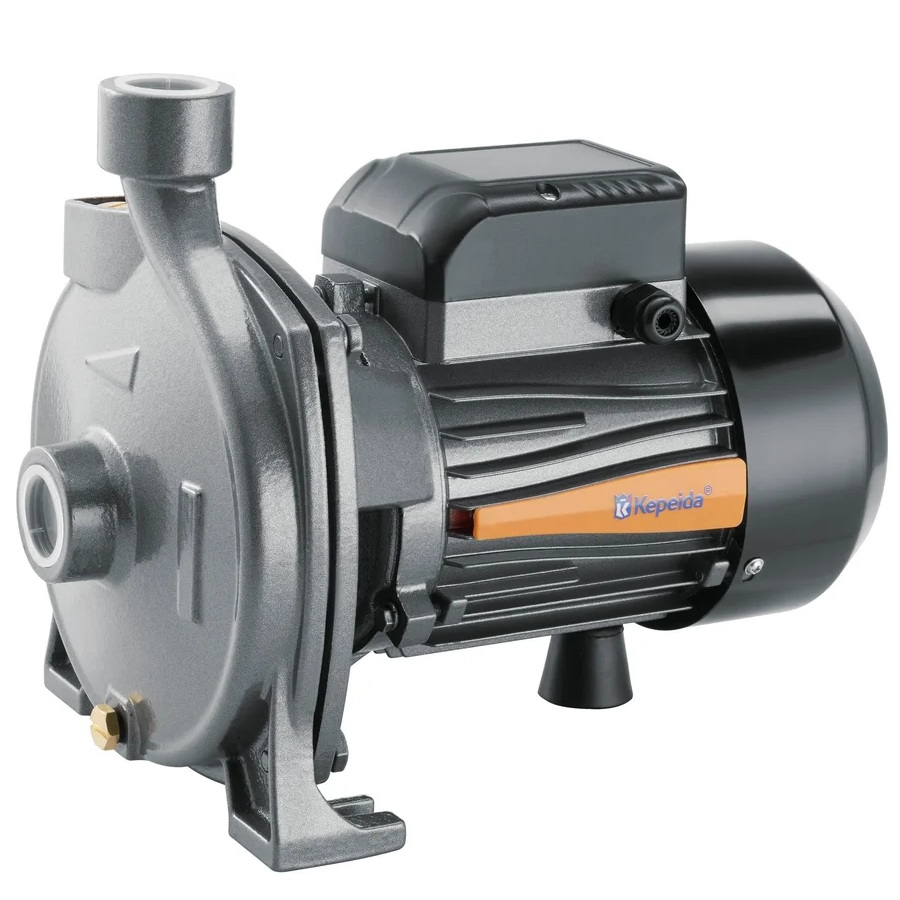 Насос центробежный CPM-146K Kepeida