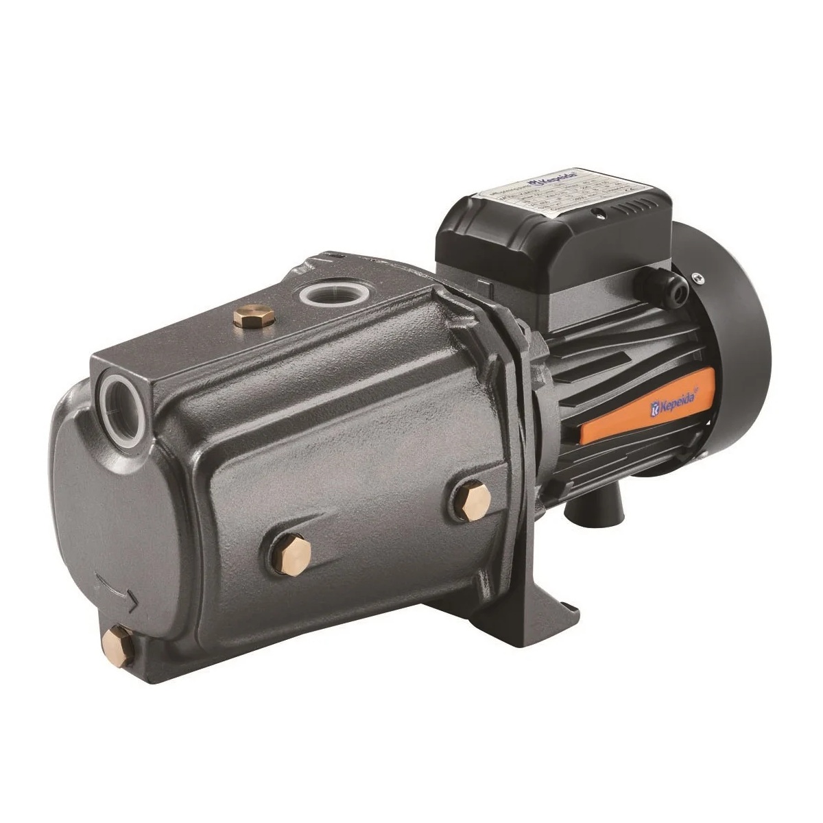 Насос самовсасывающий JET-100K Kepeida