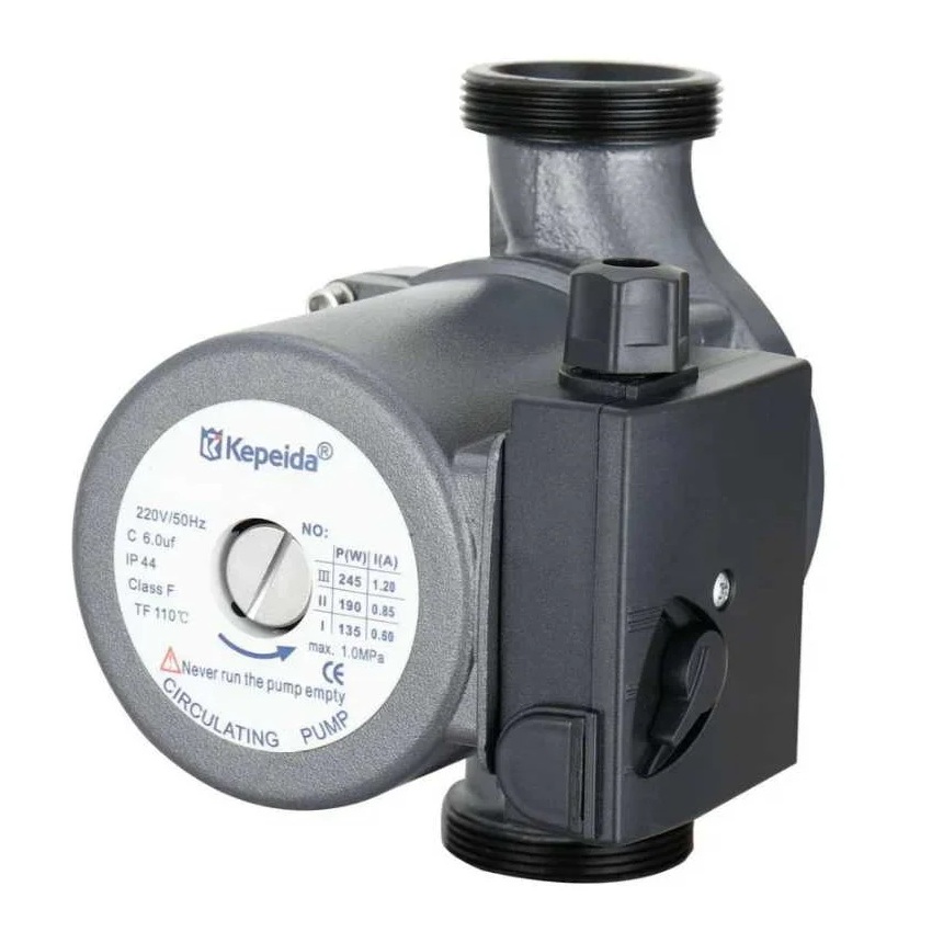 Насос циркуляционный KPS32-8-180 Kepeida