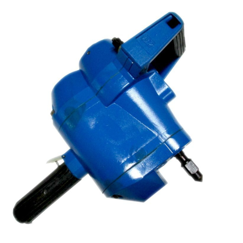 Дрель пневматическая прямого типа ИП-1016 TORNERI