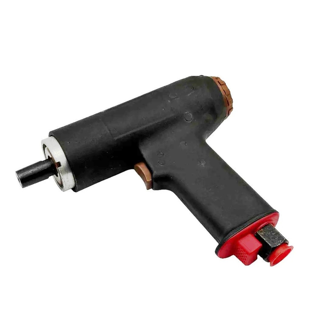 Дрель пневматическая пистолетного типа TORNERI ИП-1027