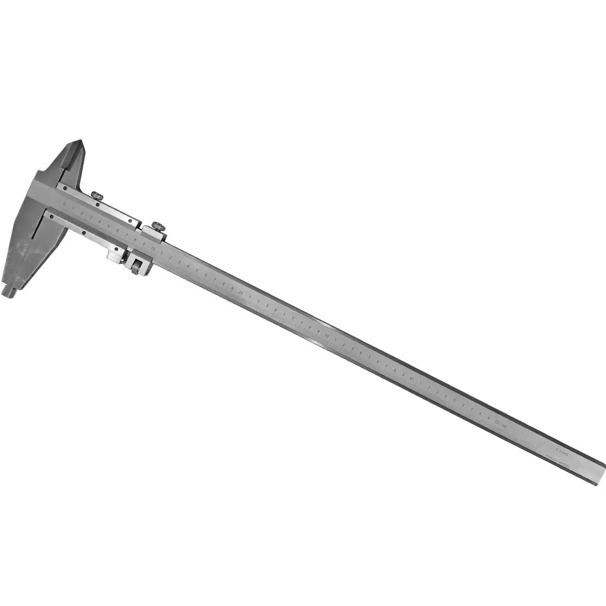 Разметочный штангенциркуль Буревестник т/с ШЦТ-II 500, 0-500 0.05