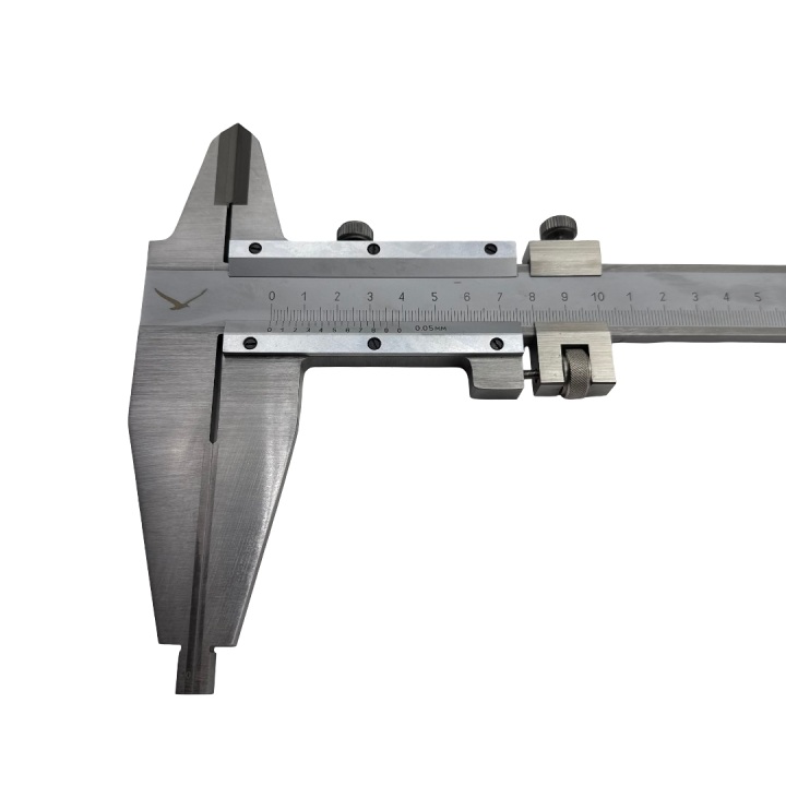 Разметочный штангенциркуль Буревестник т/с ШЦТ-II 500, 0-500 0.05Фото 11183-02.jpg