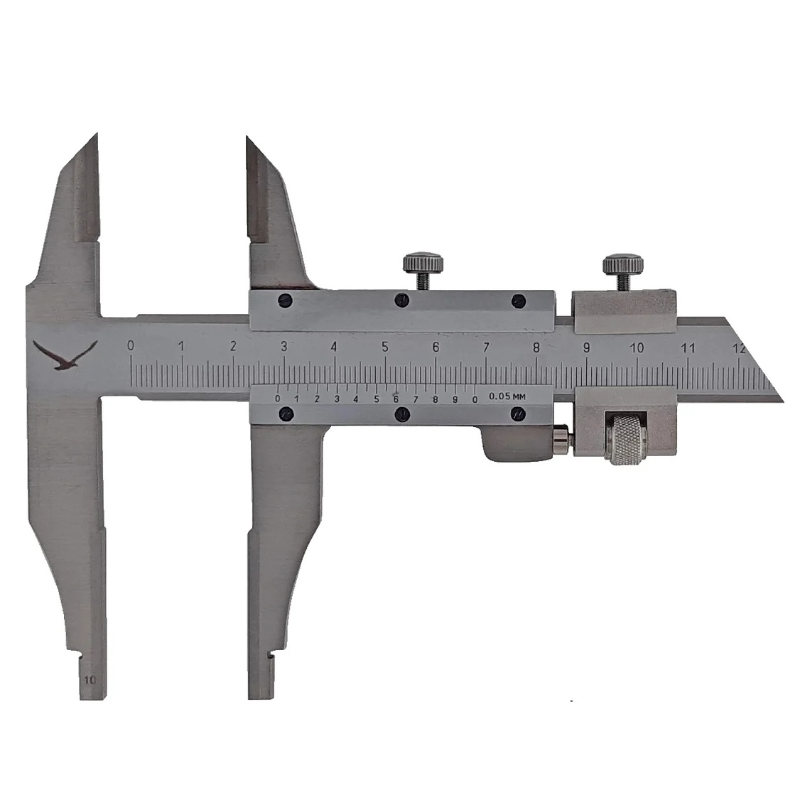 Разметочный штангенциркуль Буревестник т/с ШЦТ-II 300 (0-300) 0.05Фото 11184-02.jpg