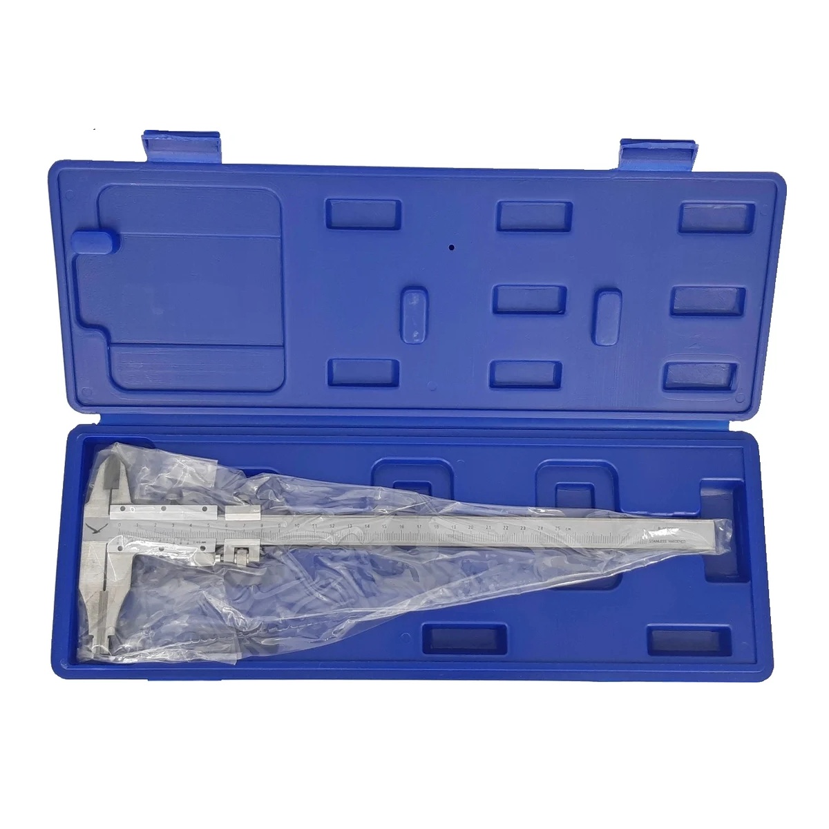 Разметочный штангенциркуль Буревестник т/с ШЦТ-II 300 (0-300) 0.05Фото 11184-03.jpg