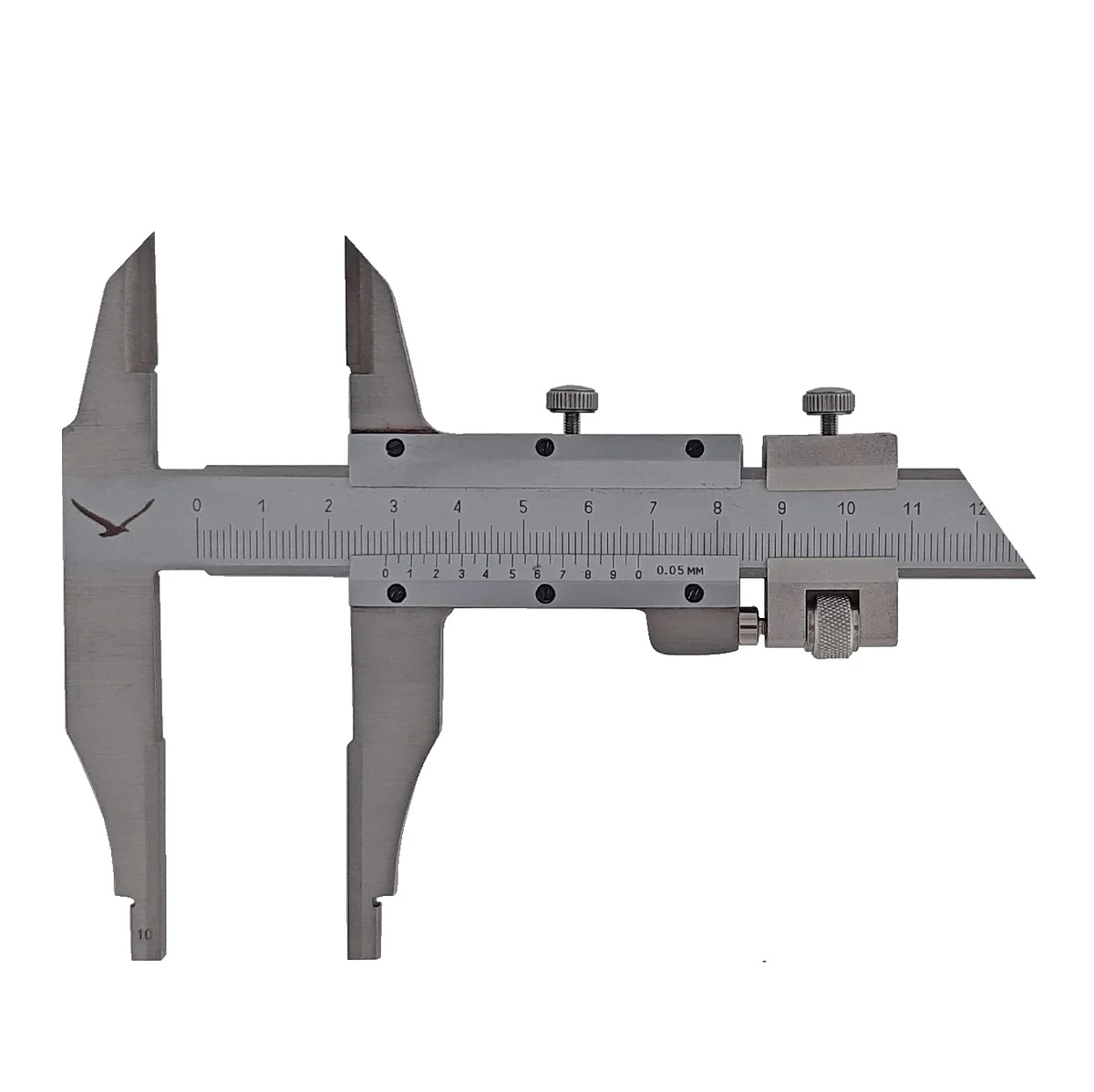 Разметочный штангенциркуль Буревестник т/с ШЦТ-II 250 (0-250) 0.05Фото 11185-02.jpg