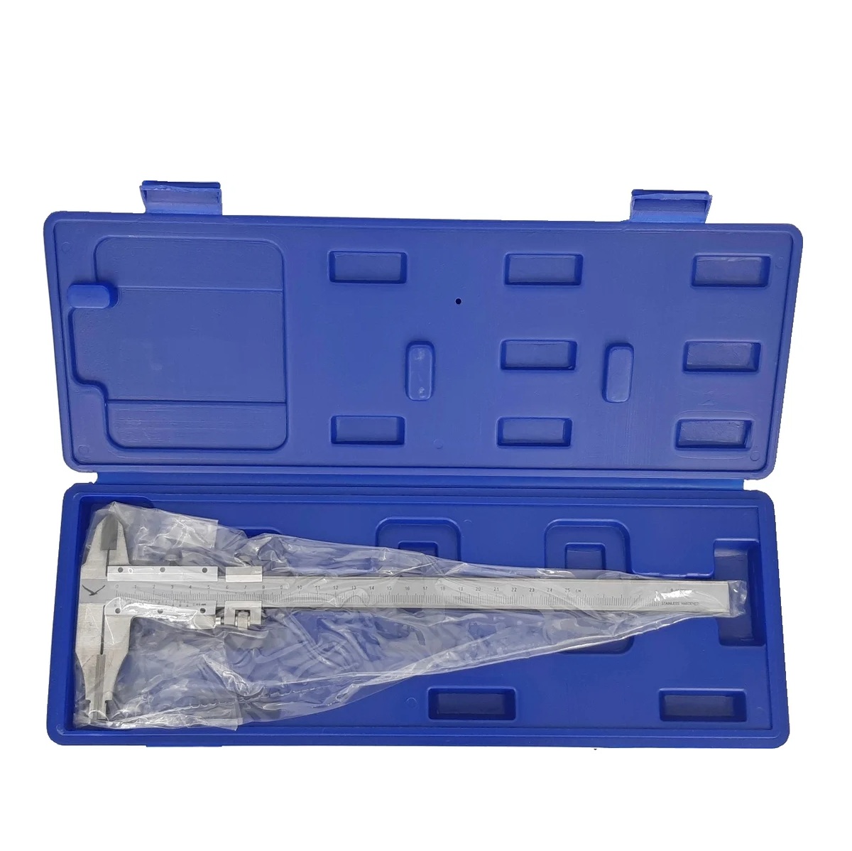 Разметочный штангенциркуль Буревестник т/с ШЦТ-II 250 (0-250) 0.05Фото 11185-03.jpg