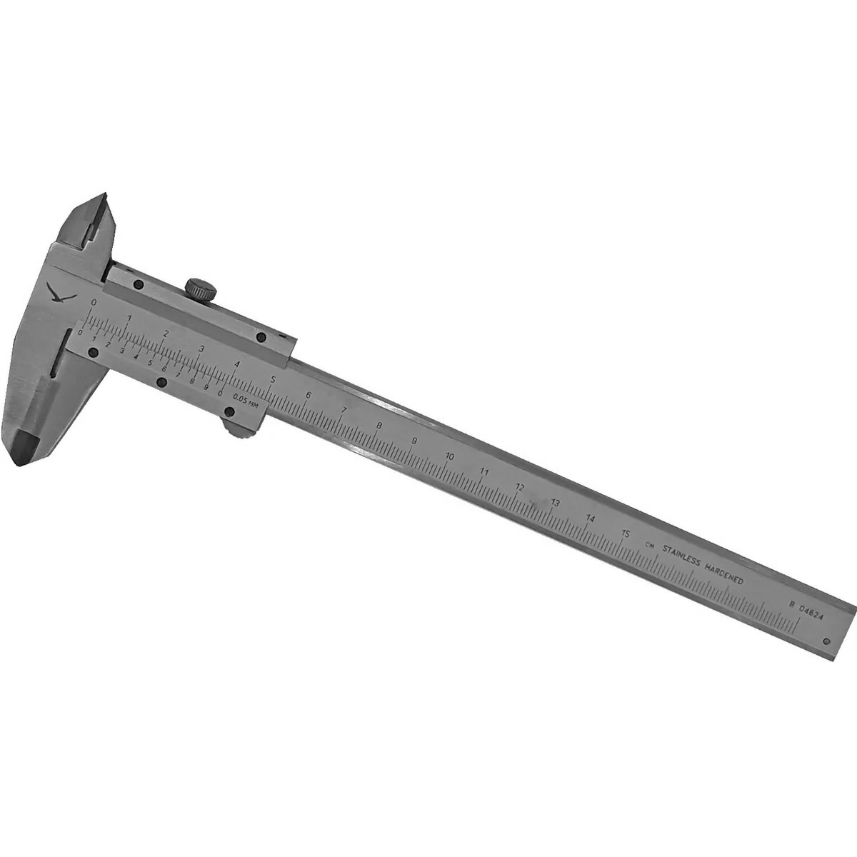 Разметочный штангенциркуль Буревестник т/с ШЦТ-I 150 (0-150) 0.05