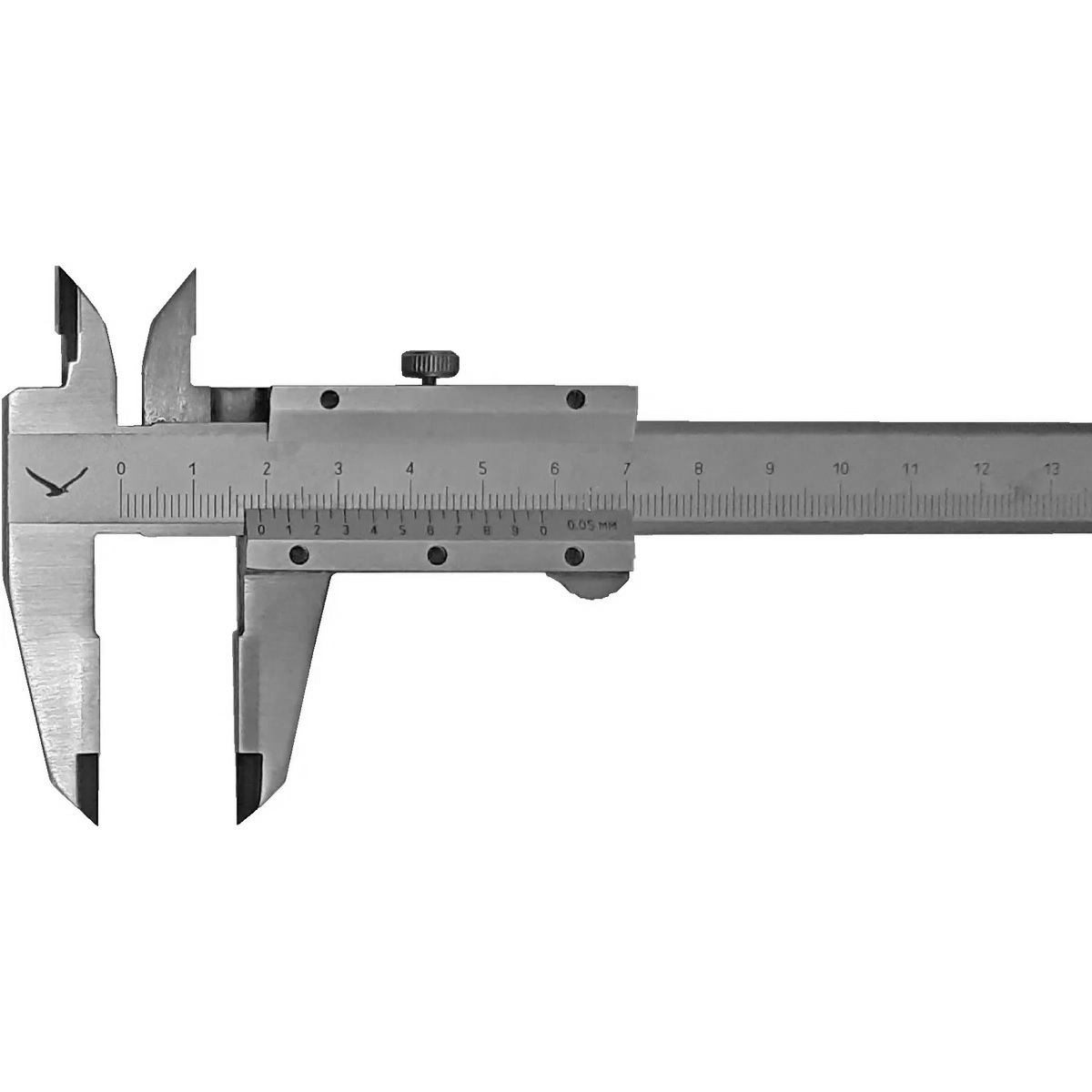 Разметочный штангенциркуль Буревестник т/с ШЦТ-I 150 (0-150) 0.05Фото 11186-02.jpg