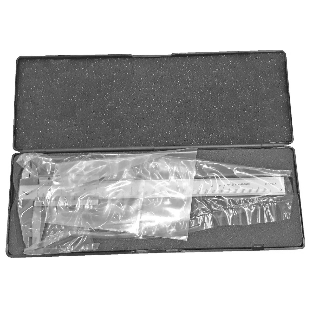 Разметочный штангенциркуль Буревестник т/с ШЦТ-I 150 (0-150) 0.05Фото 11186-04.jpg