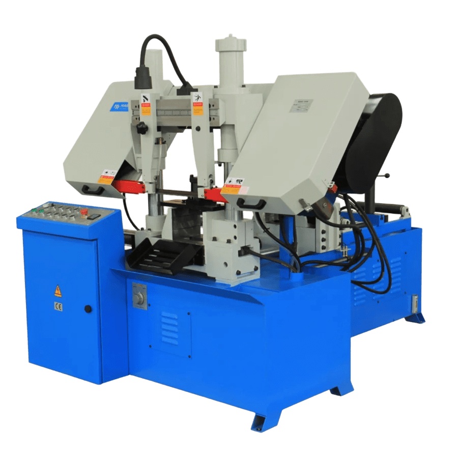 Автоматический ленточнопильный станок ТТМС TBK-4228B