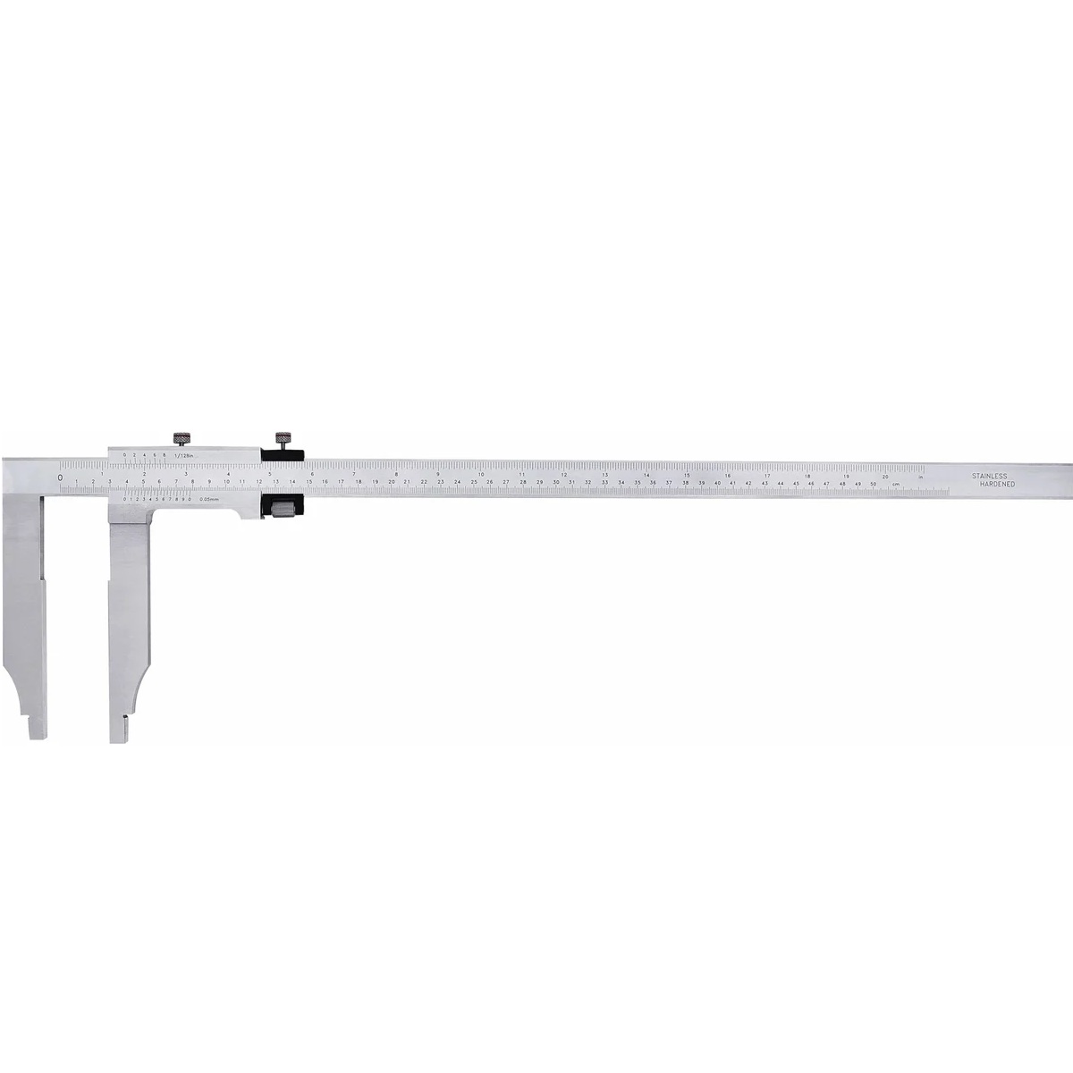 Штангенциркуль Буревестник ШЦ-III 1000 (0-1000) 0.05