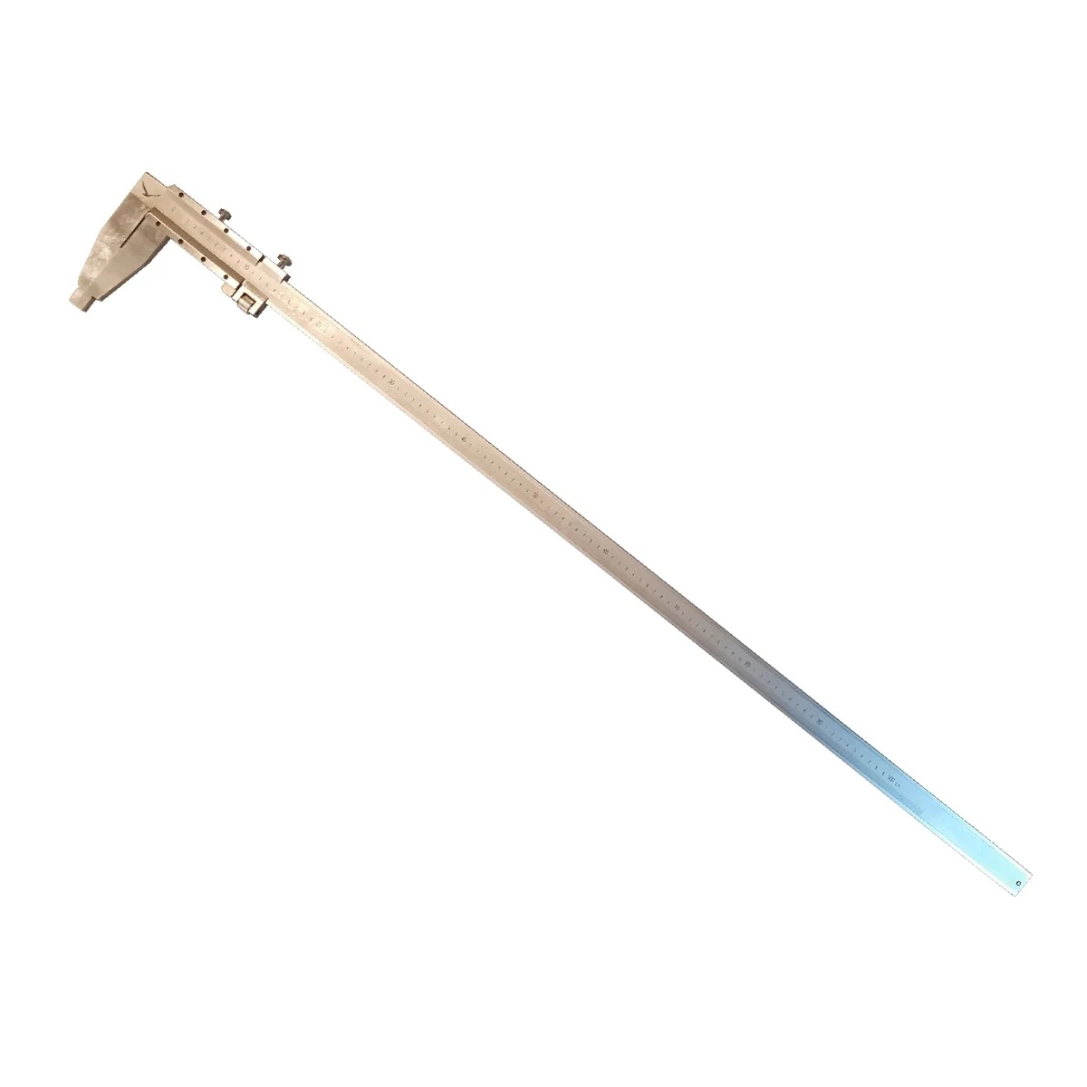 Штангенциркуль Буревестник ШЦ-III 1000 0,1