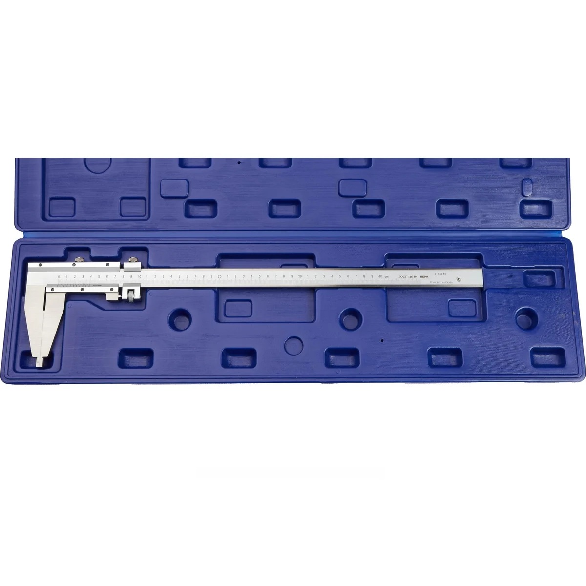 Штангенциркуль Буревестник ШЦ-III 500 (0-500) 0.05 губки 250 ммФото 11202-03.jpg