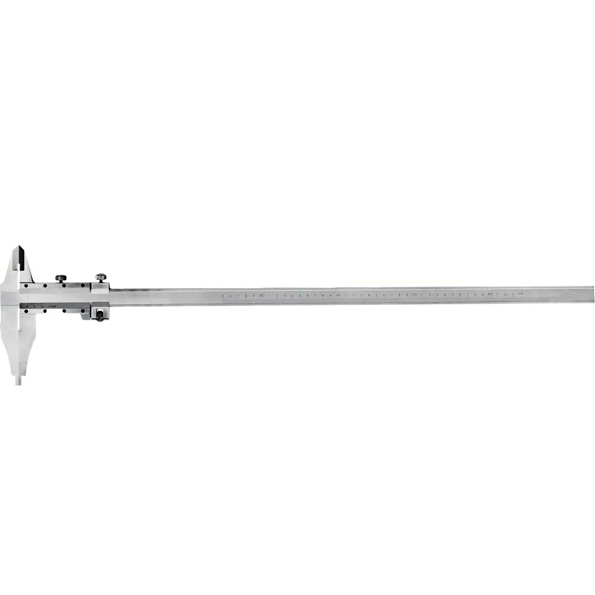 Штангенциркуль Буревестник ШЦ-II 500 (0-500) 0.05