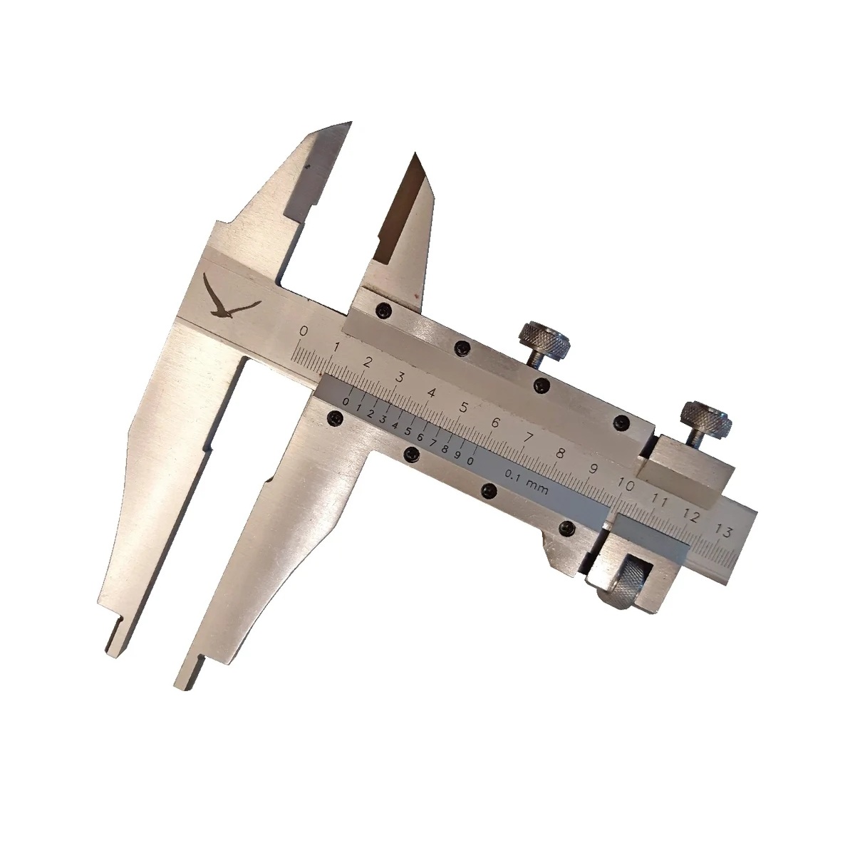 Штангенциркуль Буревестник ШЦ-II 500 (0-500) 0.1Фото 11205-02.jpg