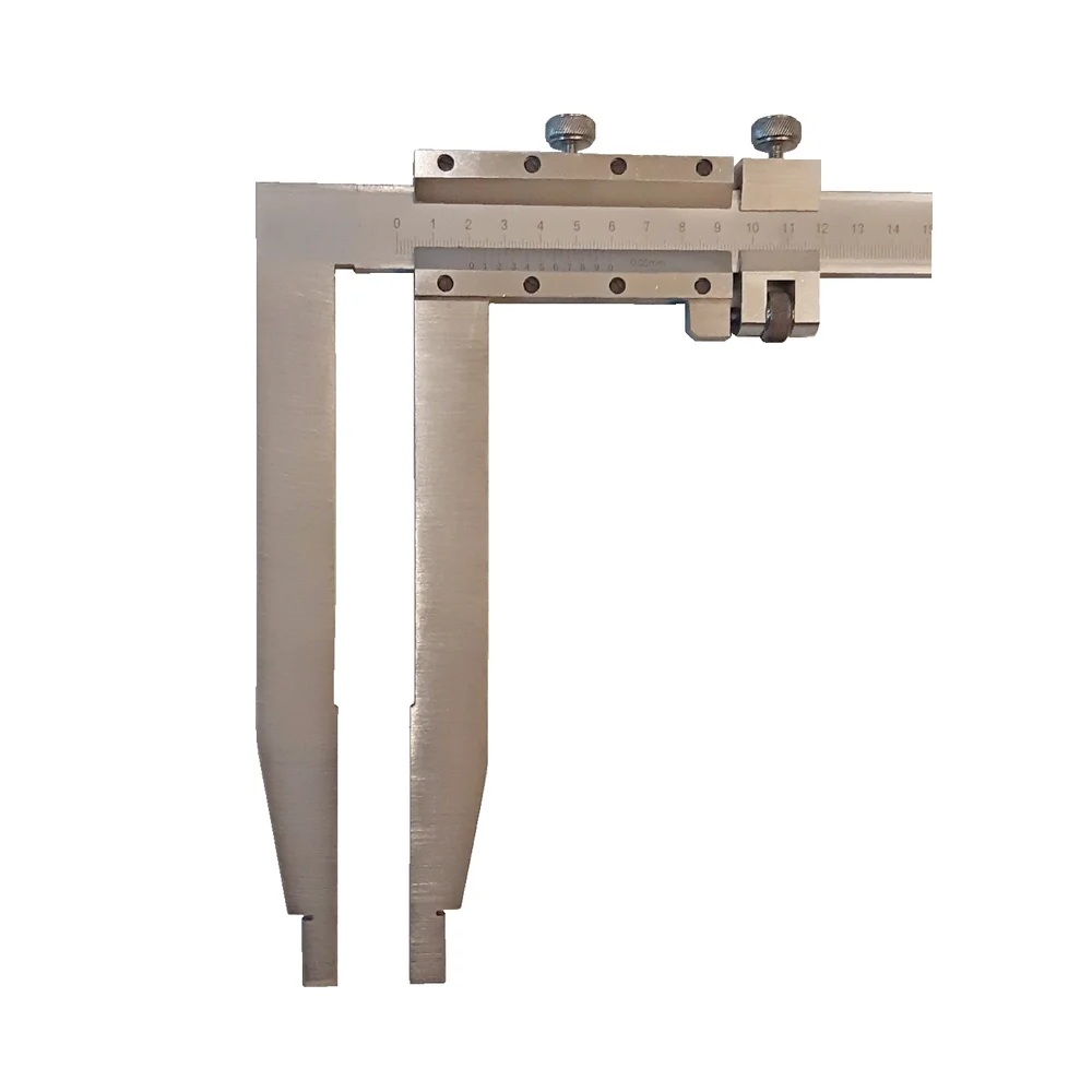 Штангенциркуль Буревестник ШЦ-III 630 0-630, 0.05, губки 200 ммФото 11206-02.jpg