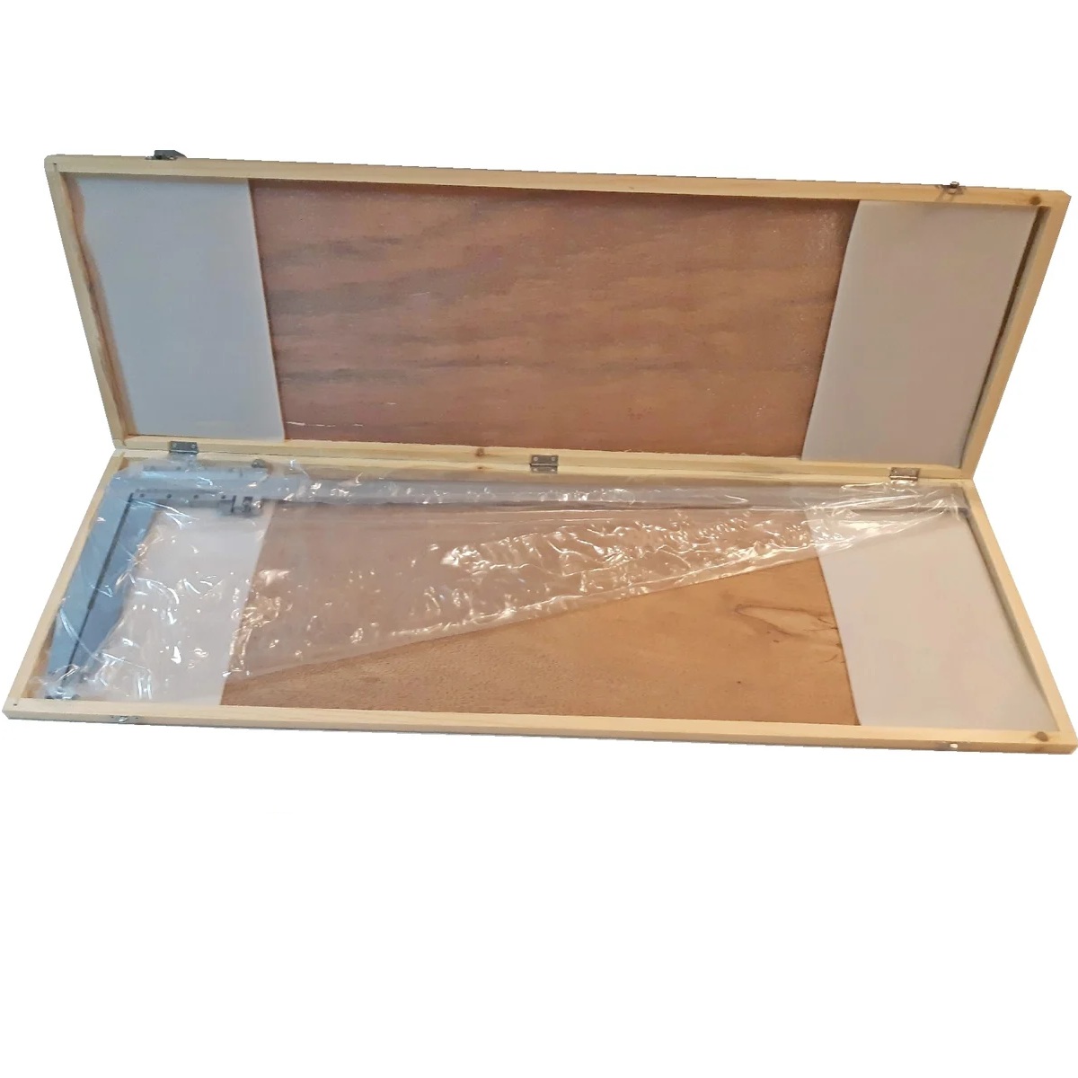 Штангенциркуль Буревестник ШЦ-III 630 0-630, 0.05, губки 200 ммФото 11206-03.jpg