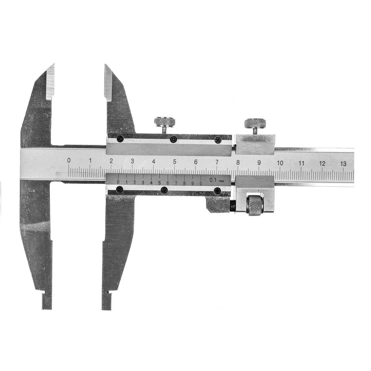 Штангенциркуль Буревестник ШЦ-II 400 (0-400) 0.05Фото 11207-02.jpg