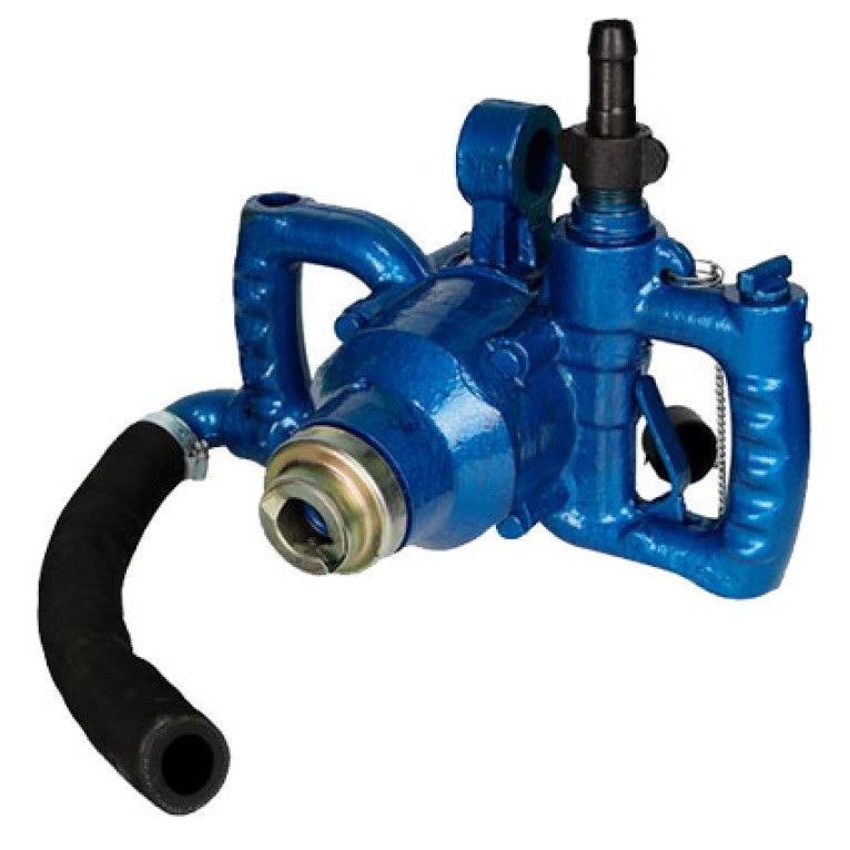 Сверло горное пневматическое TORNERI СГП-1