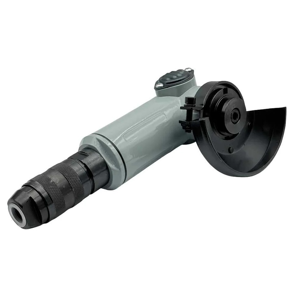 Машина шлифовальная угловая пневматическая TORNERI ПШМ-300УФото 11215-02.jpg