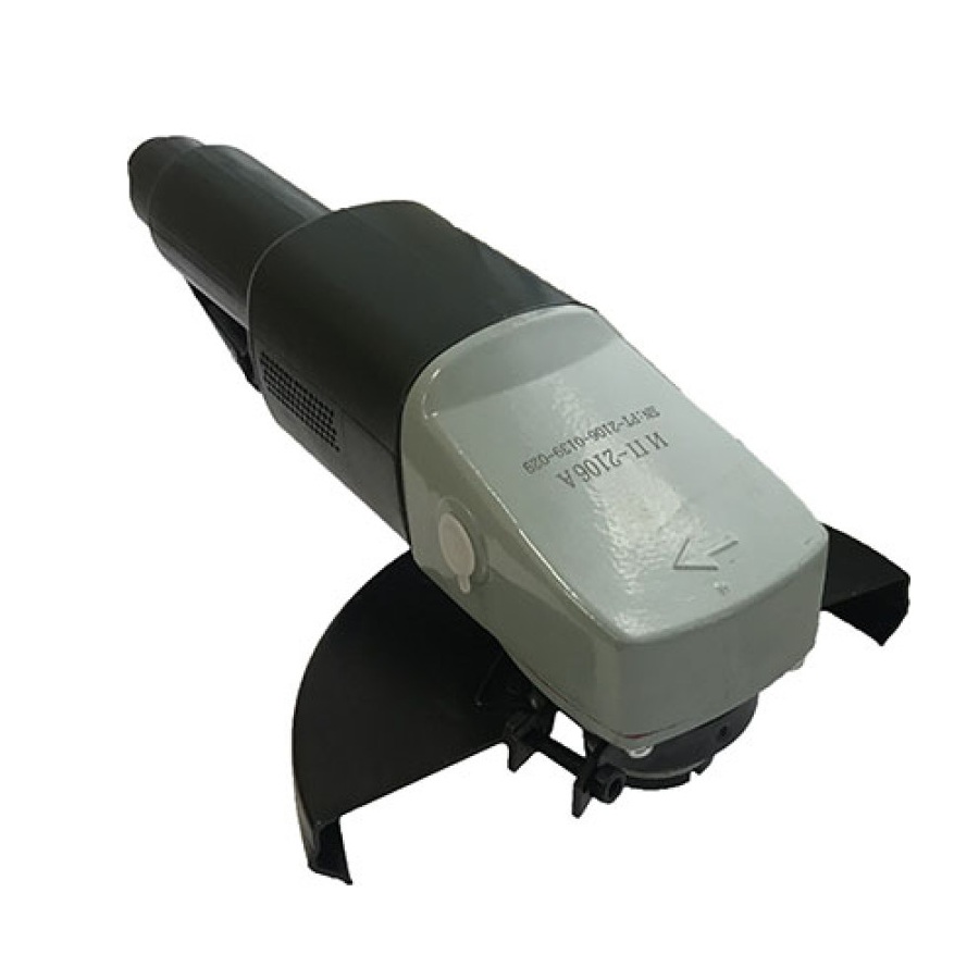 Машина шлифовальная угловая пневматическая TORNERI ПШМ-180У-В