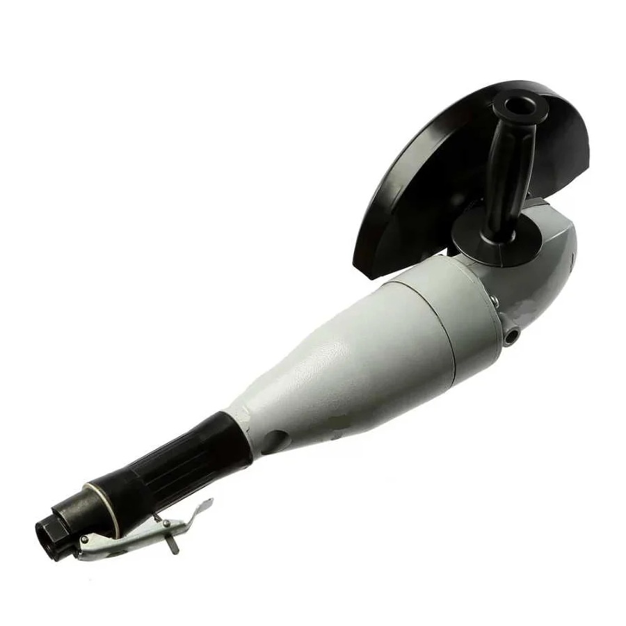 Машина шлифовальная угловая пневматическая TORNERI ИП-2110