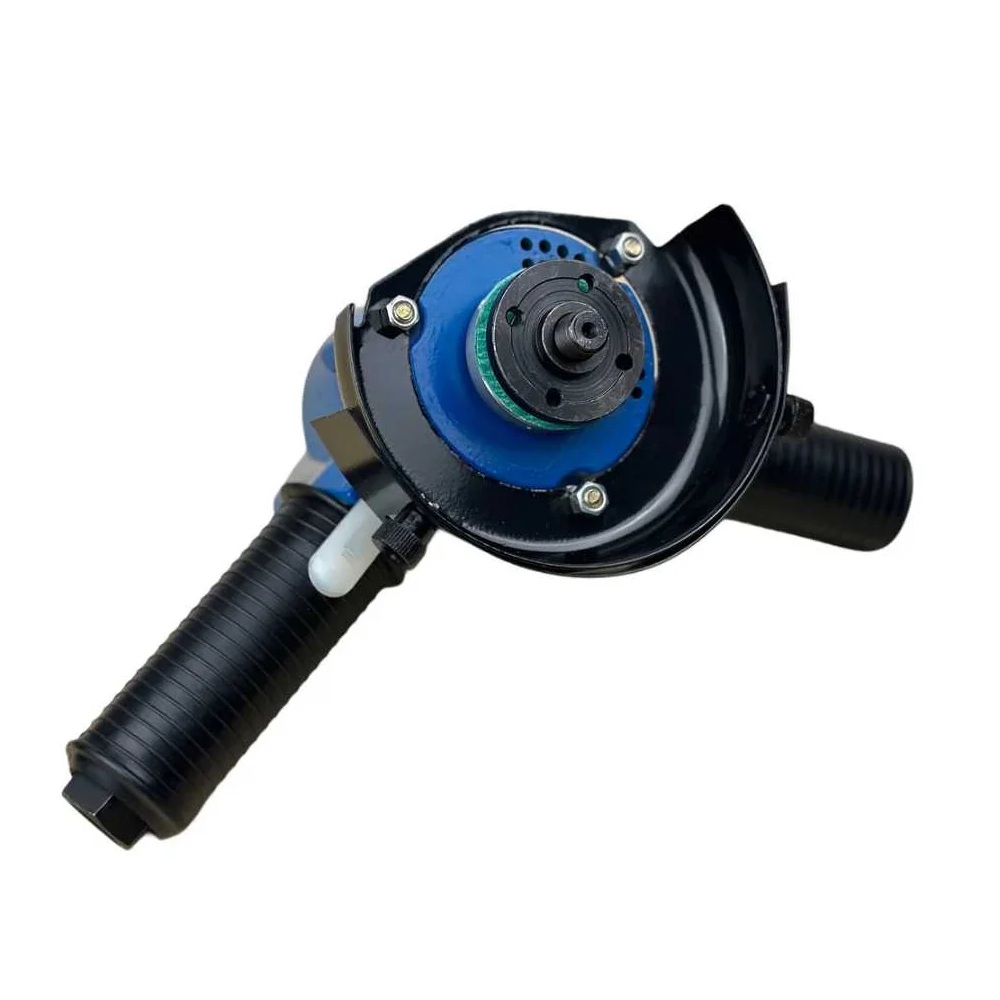 Машина шлифовальная торцевая пневматическая TORNERI ИП-2203