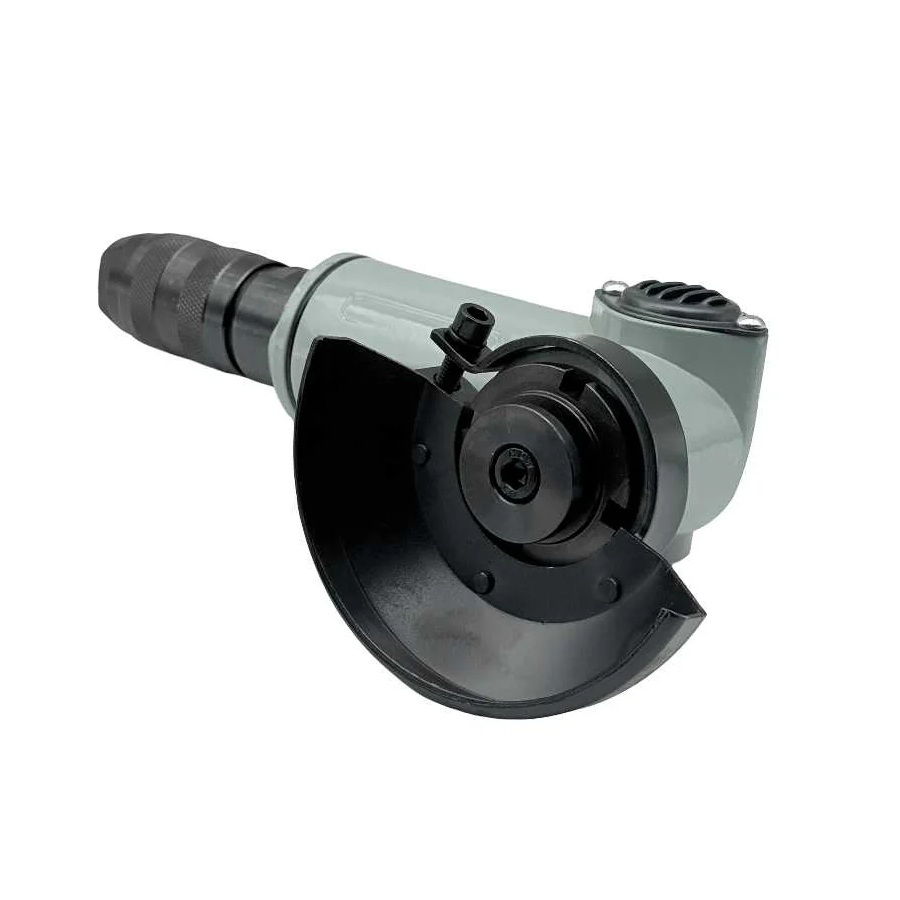 Машина шлифовальная угловая пневматическая TORNERI ПШМ-230У