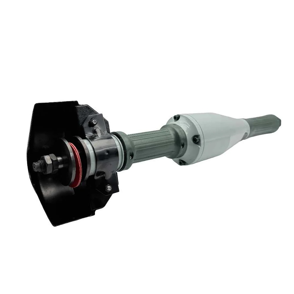 Машина шлифовальная прямая радиальная пневматическая TORNERI ИП-2014Б