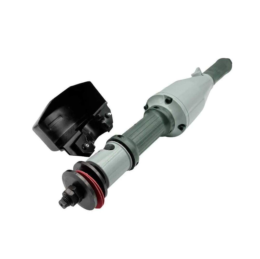 Машина шлифовальная прямая радиальная пневматическая TORNERI ИП-2014БФото 11232-02.jpg