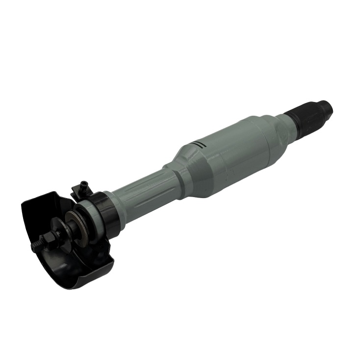 Машина шлифовальная прямая радиальная пневматическая TORNERI ПШМ-150