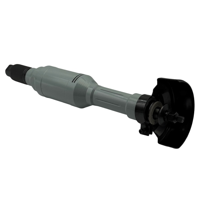 Машина шлифовальная прямая радиальная пневматическая TORNERI ПШМ-150Фото 11233-02.jpg